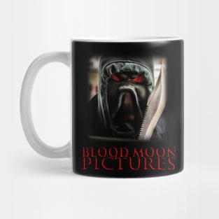 The Face Pic with new Logo Font 2021 #2 Mug